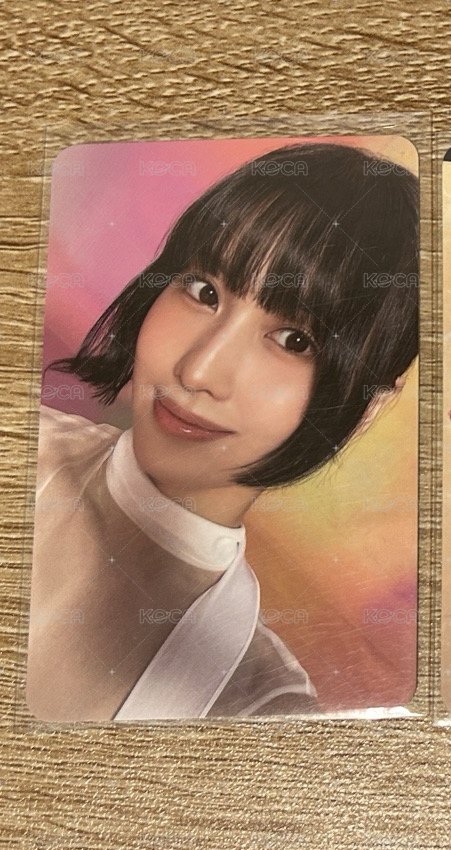 小卡1