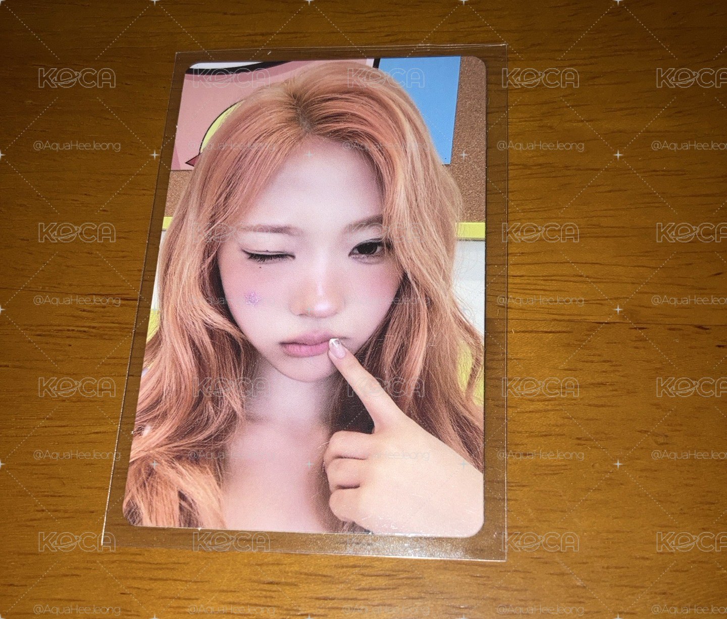 stella ny特典 現貨 單卡