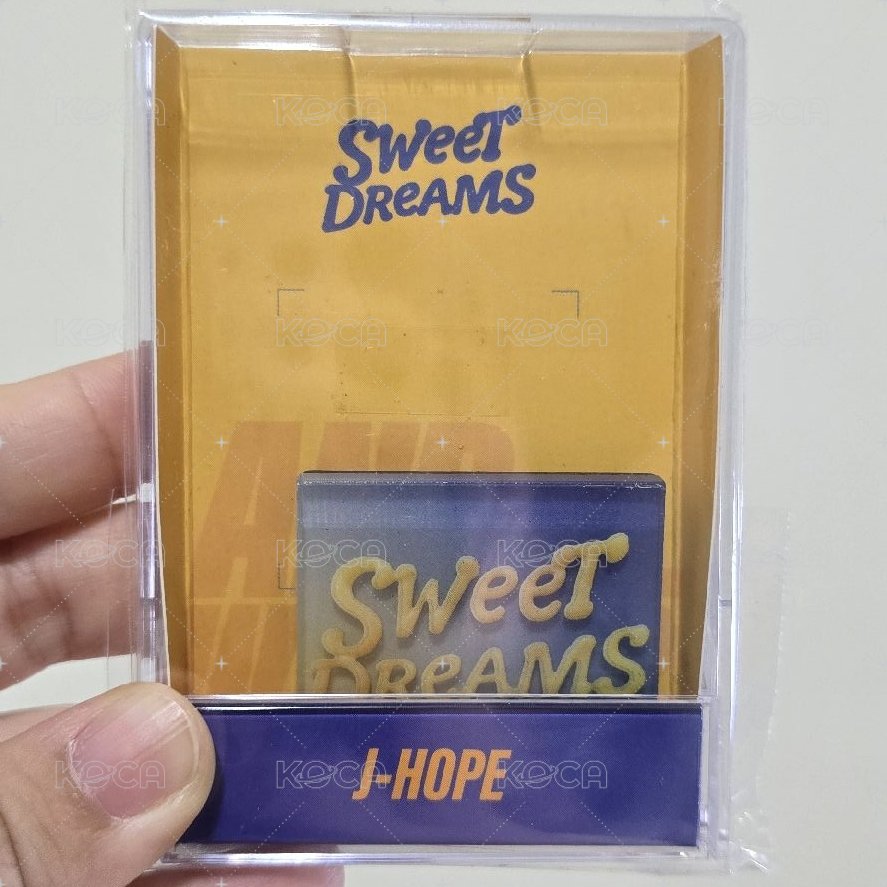 sweet dream磁鐵