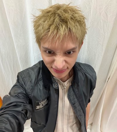 趙雨凡專區💕