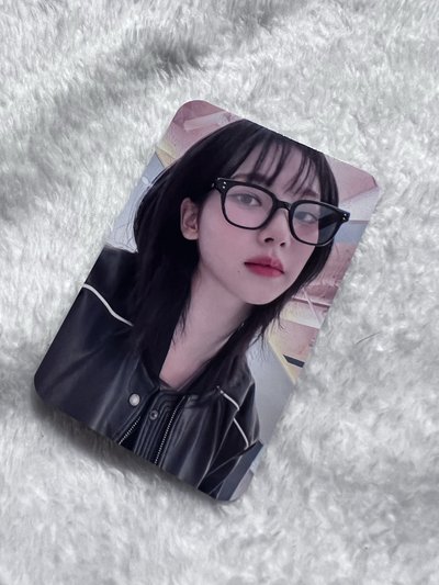 Drama 愛豆驛站 電子蝴蝶柚