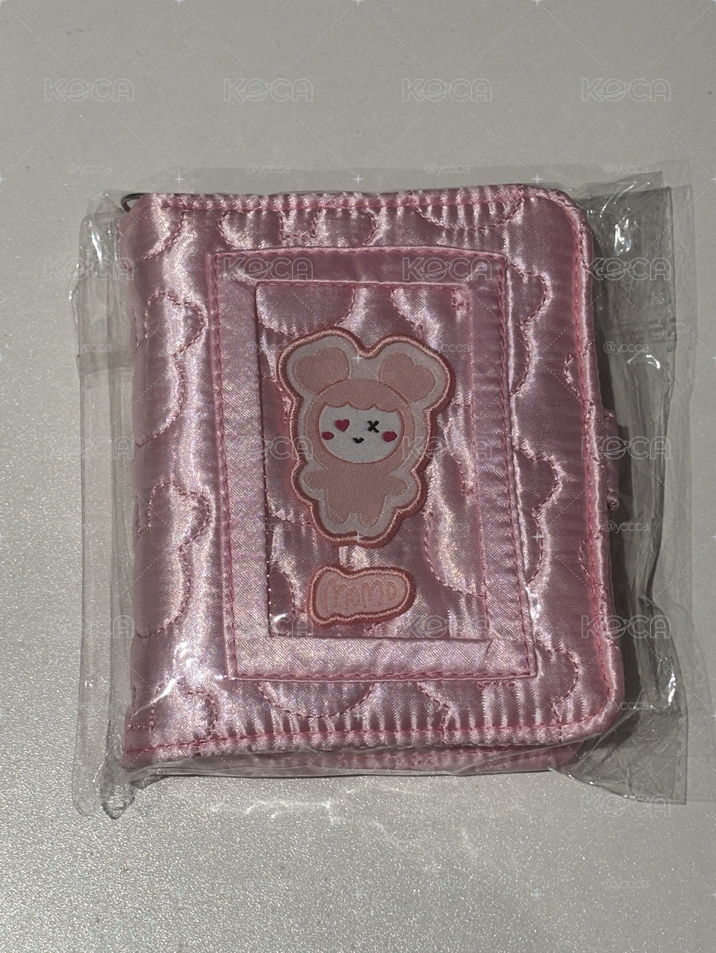 九週年卡冊 MOMO 全新含卡
