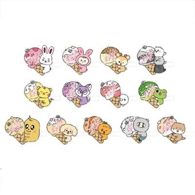 夏日MINITEEN 日本快閃限定
