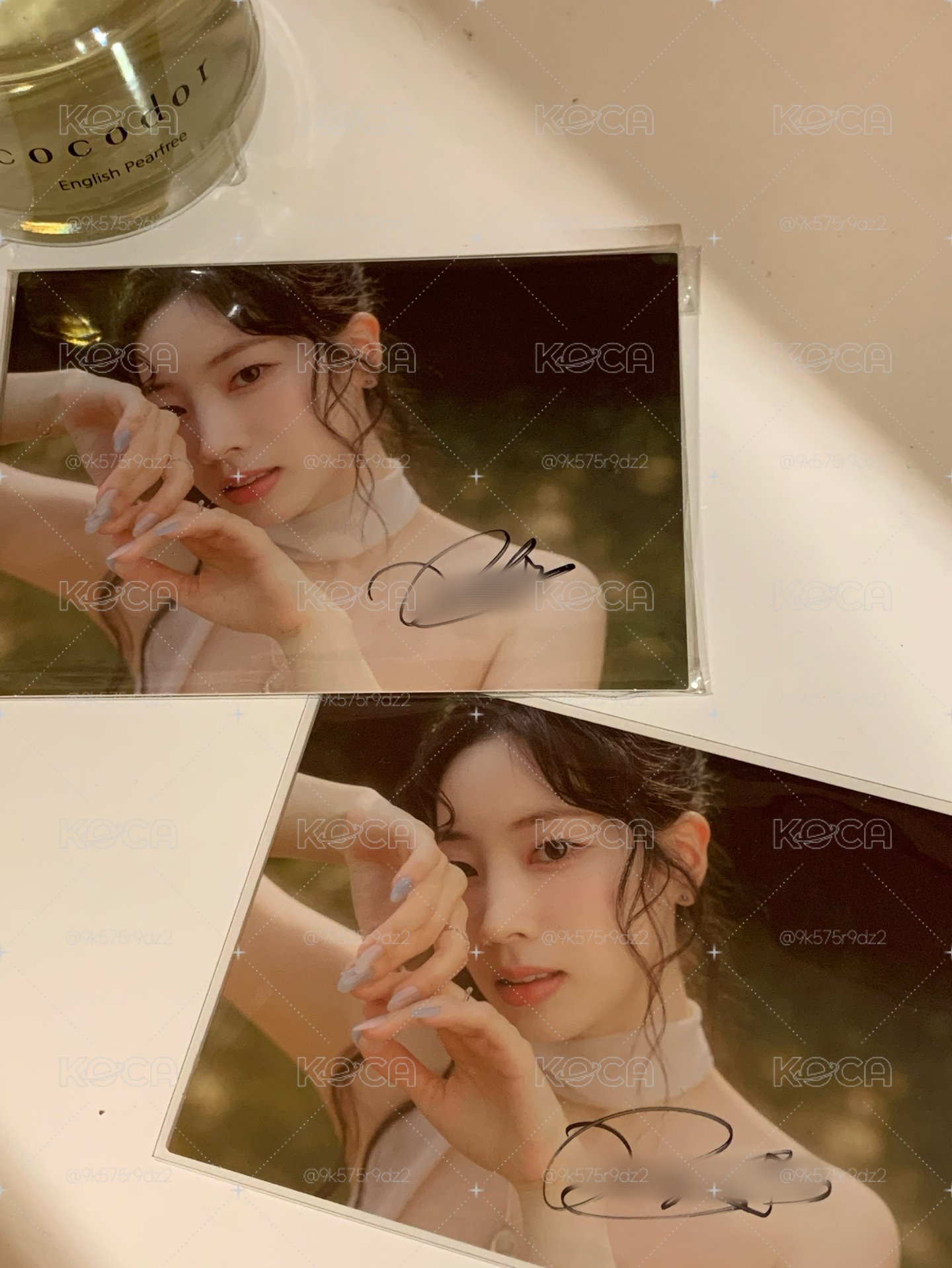 多賢 迷13美網親簽