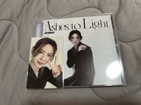 ASHES TO  LIGHT 尚
