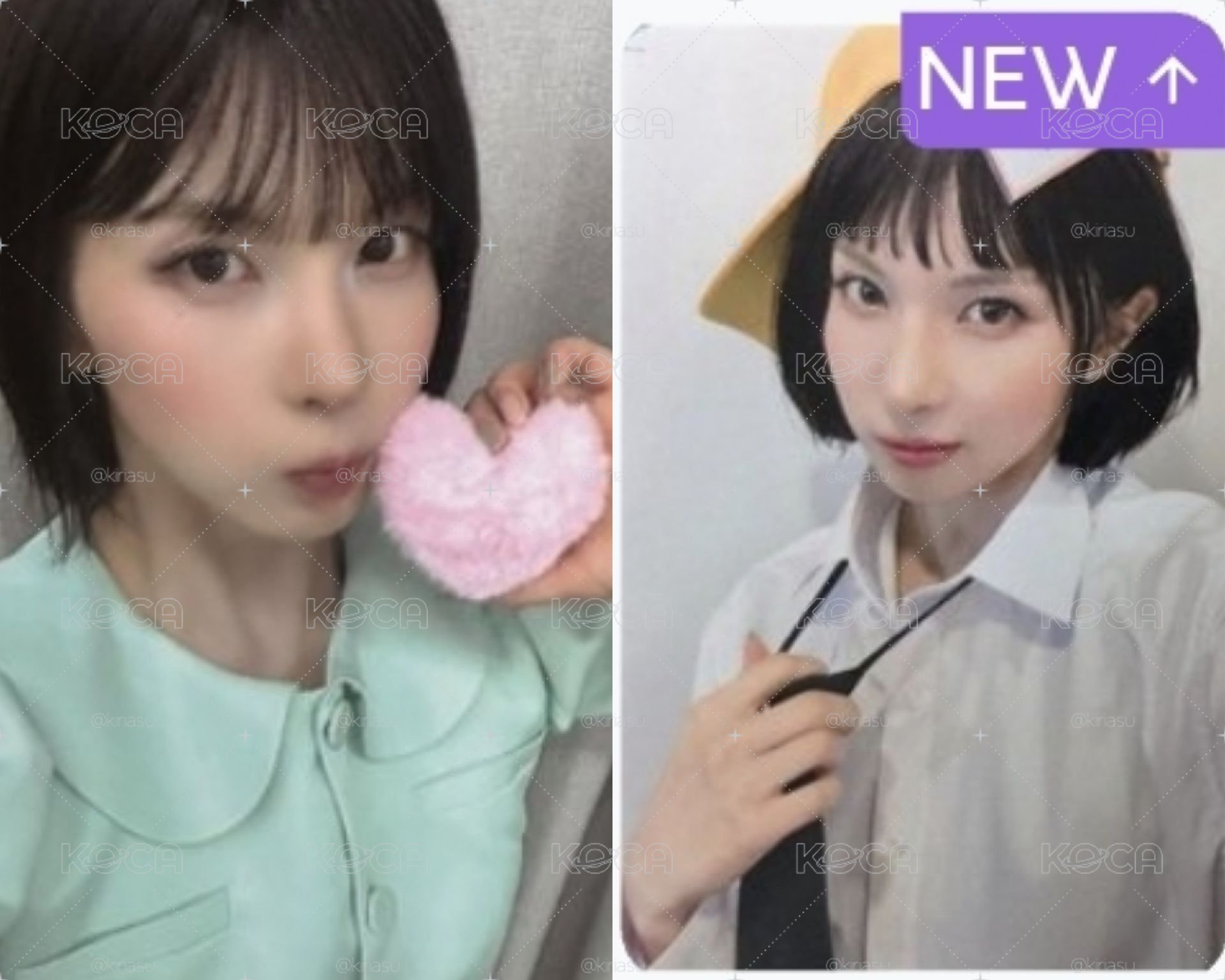 非現 小可愛裴+第一名裴