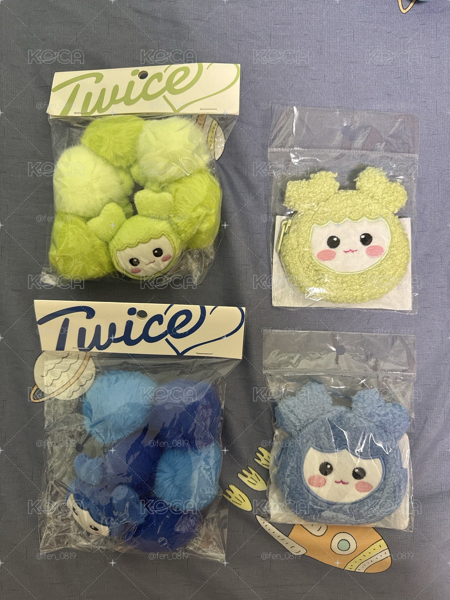 新國立週邊