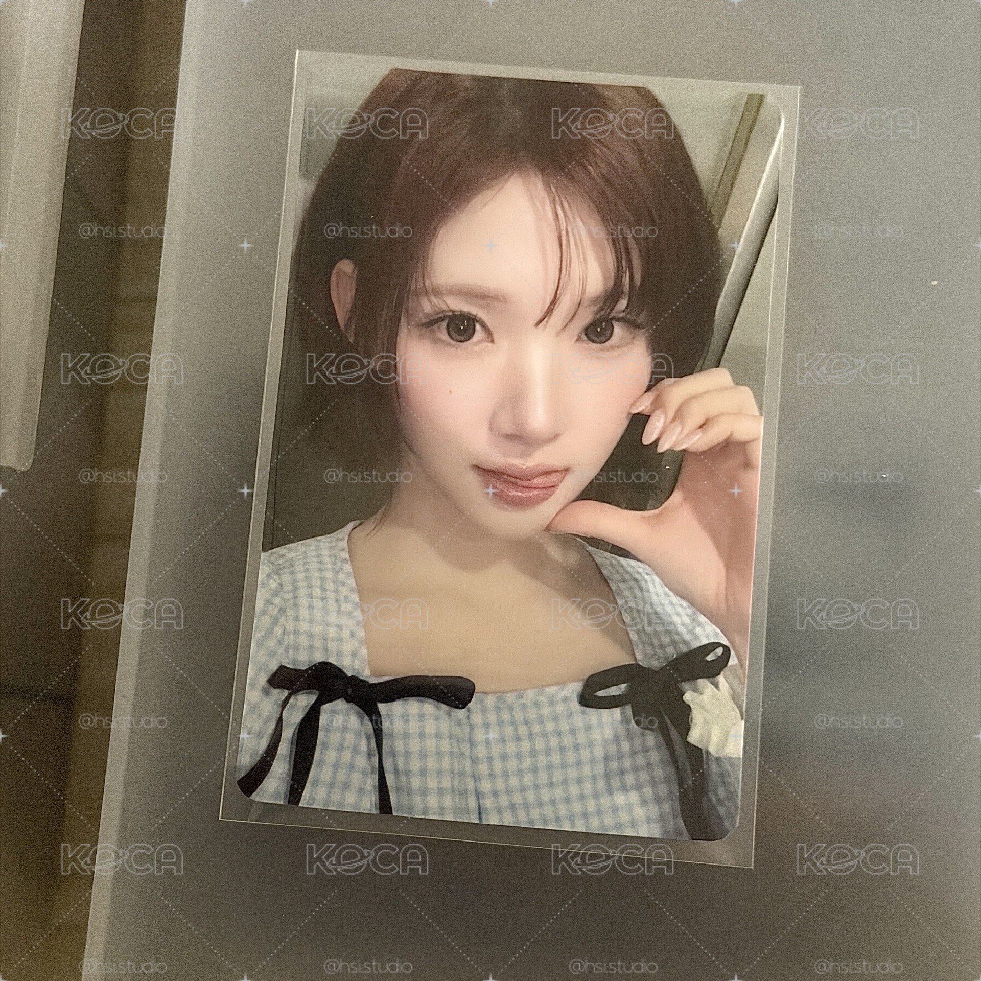 H2H上海禮盒 jiwoo
