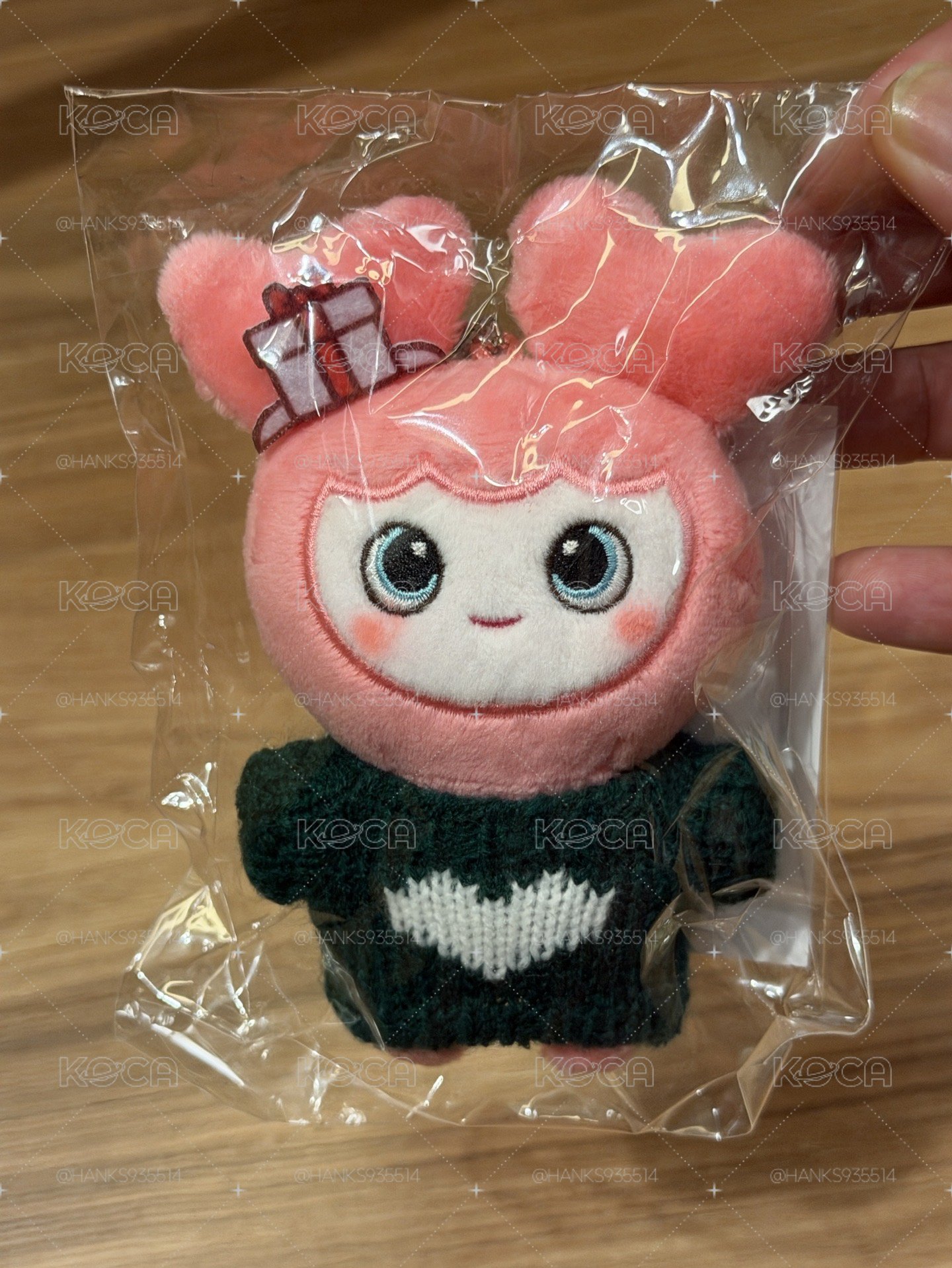 冬日MOMO
