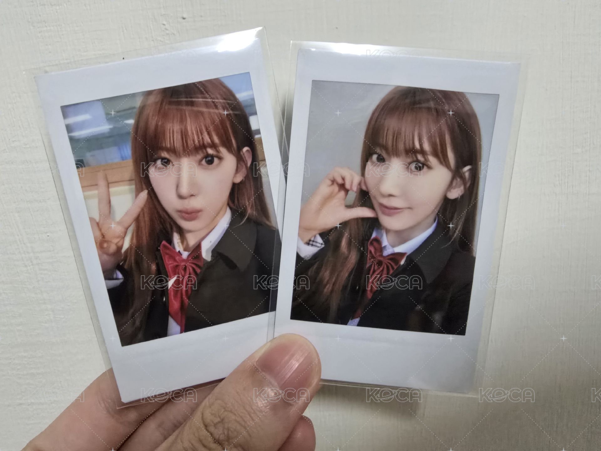 櫻花set