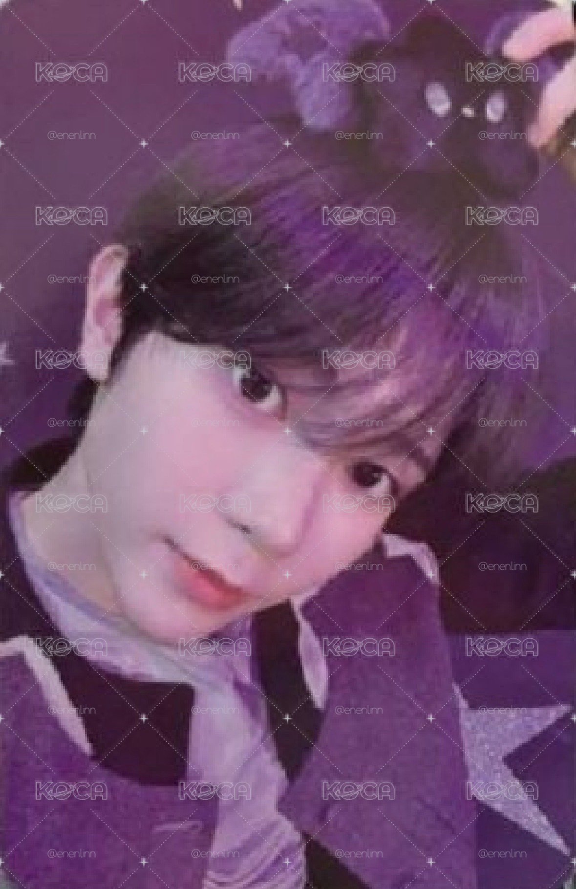 ★黑版wichu遼