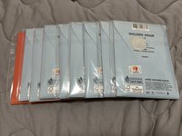 GH3 POCA  一套9張