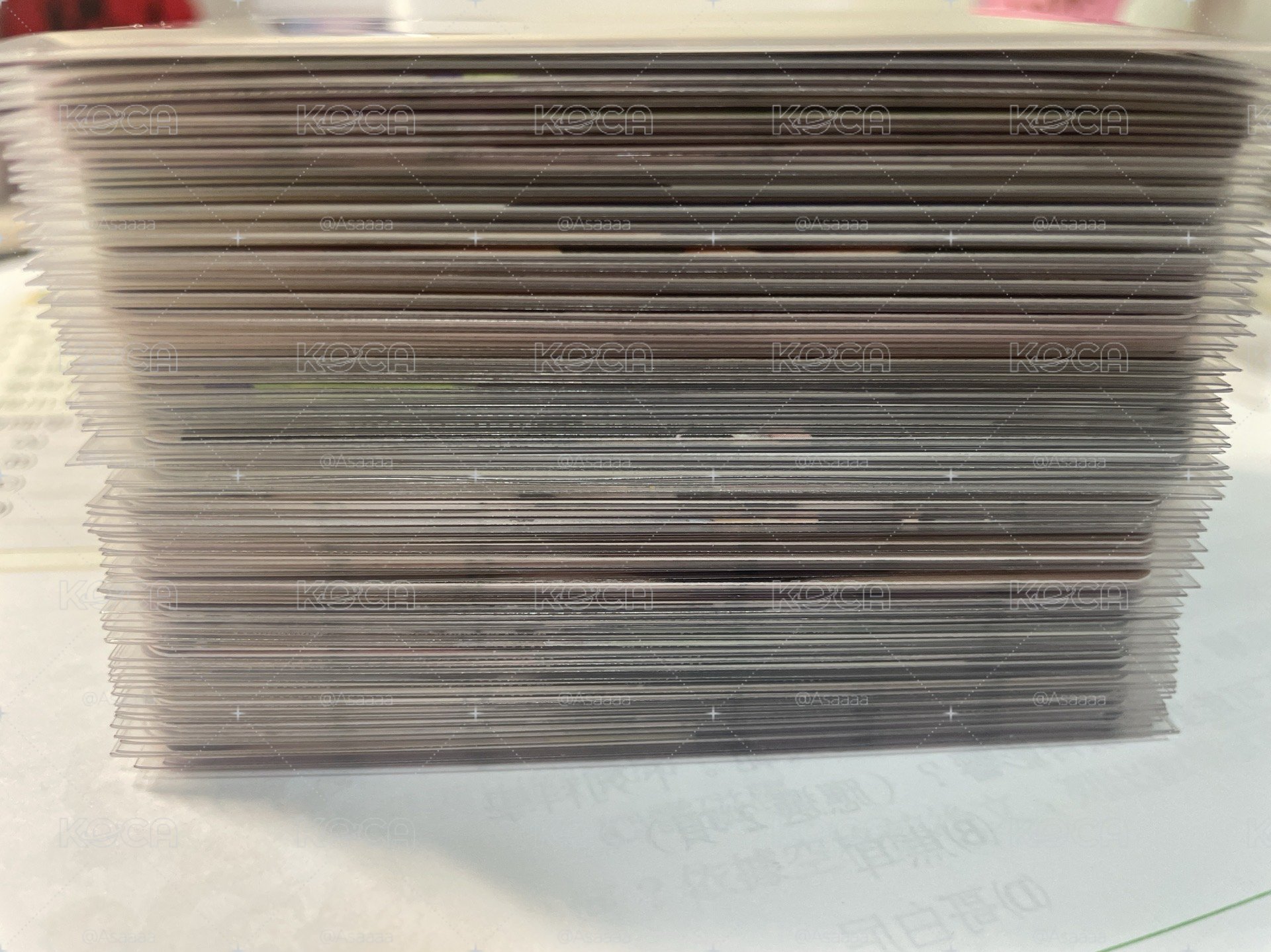 寶怪隨機專卡