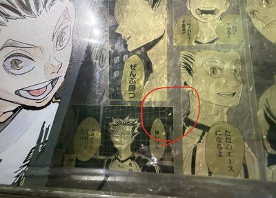 2024 木兔生日磚