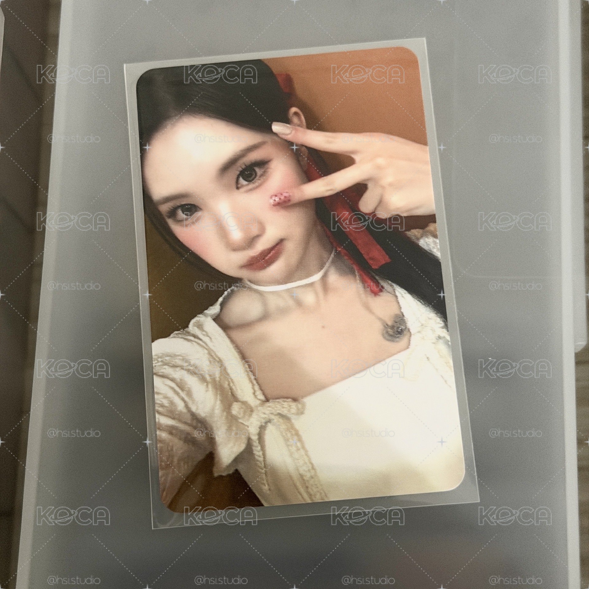 H2H hl幸運 Juun