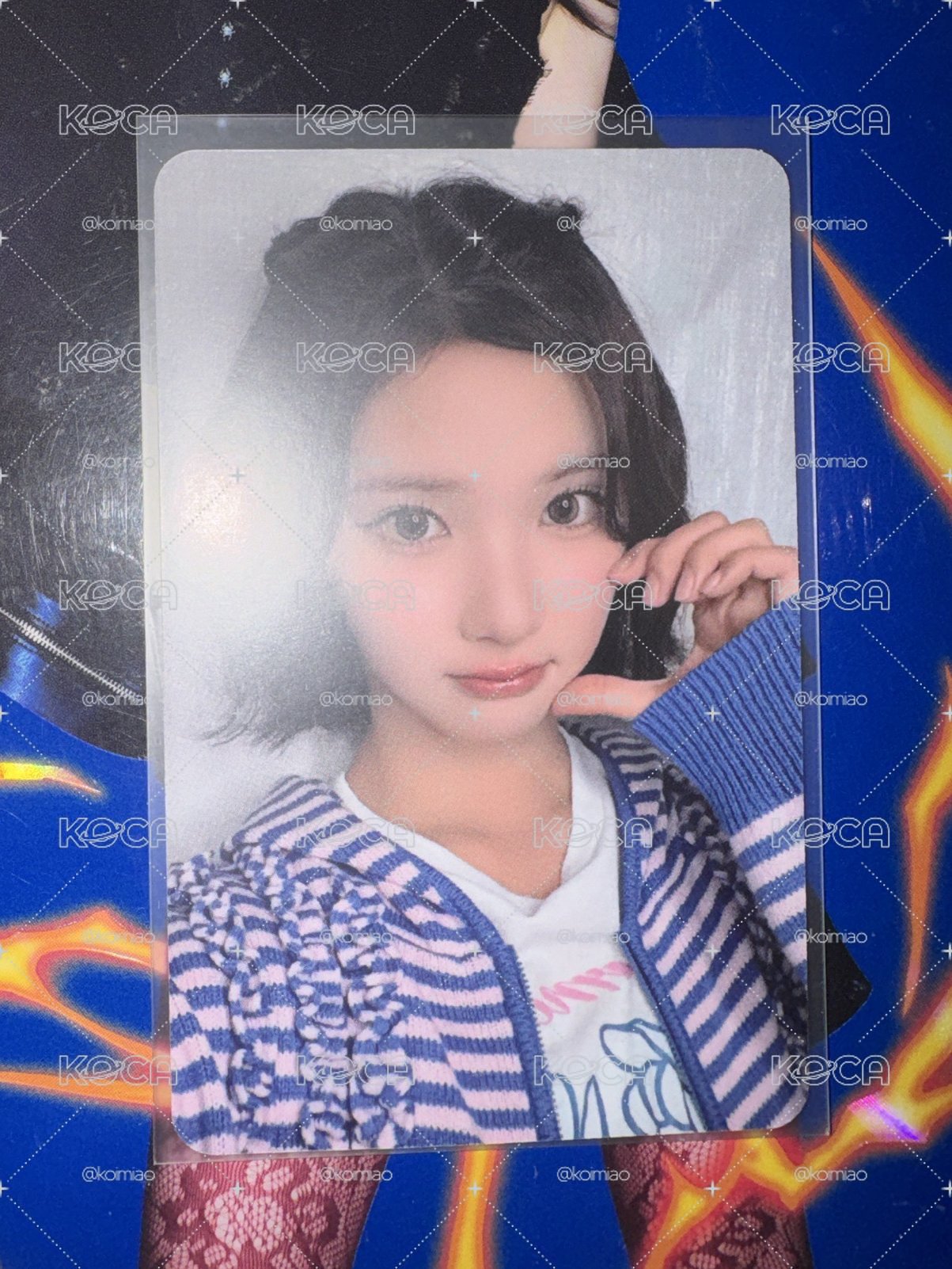 jiwoo sr