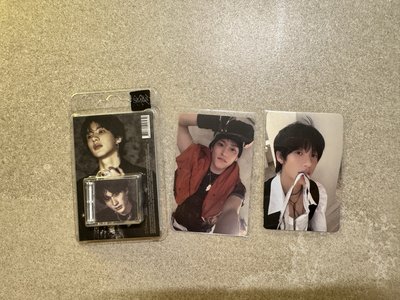 Smini Fame 安mix set