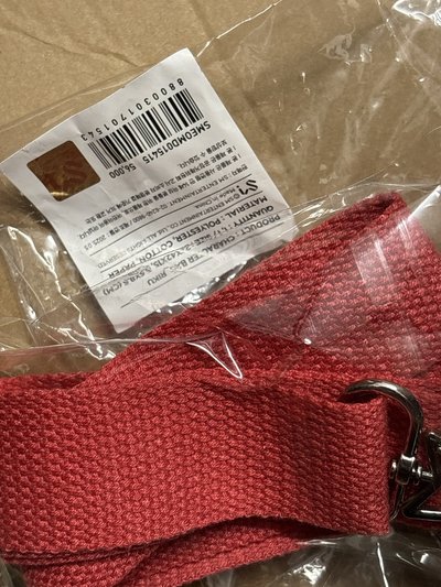 kuri大娃包 配置全