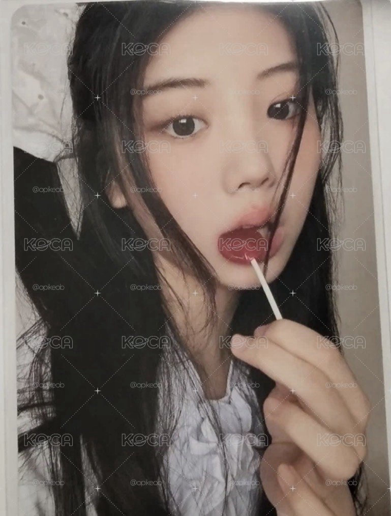 小卡