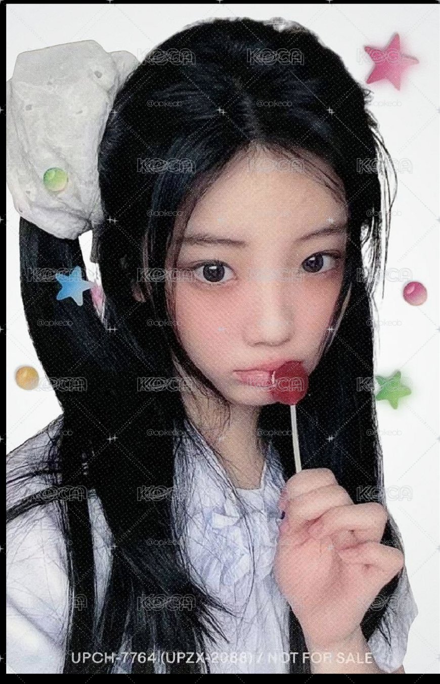 小卡