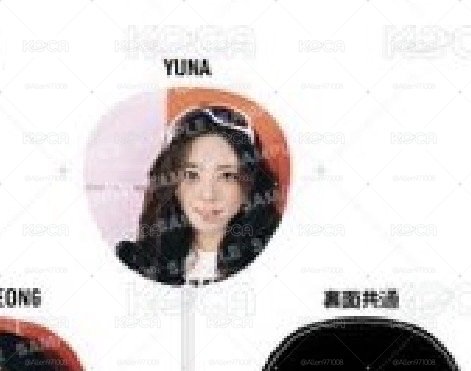 娜扇套+扇子