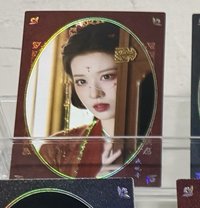 戲劇卡 暗號卡