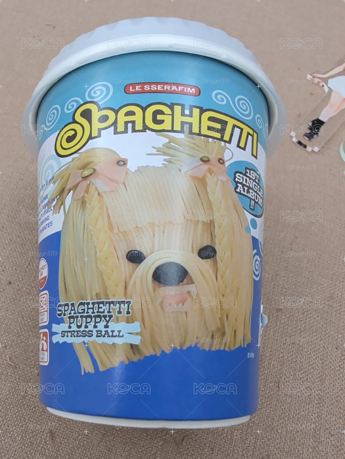 壓力球專