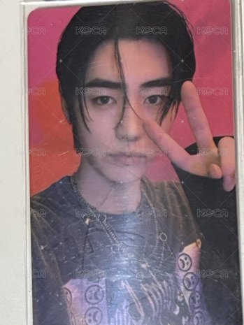 迷五專卡訓🌟