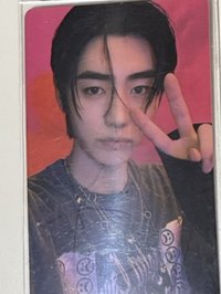 迷五專卡訓🌟