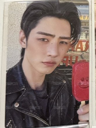 迷七AM幸運卡訓（原袋）