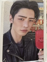 迷七AM幸運卡訓（原袋）