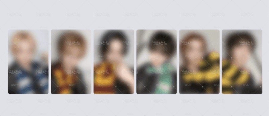 BND HOME wvs幸運卡2.0一套