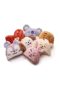 BT21 毯子 MOTTO HUG blanket 