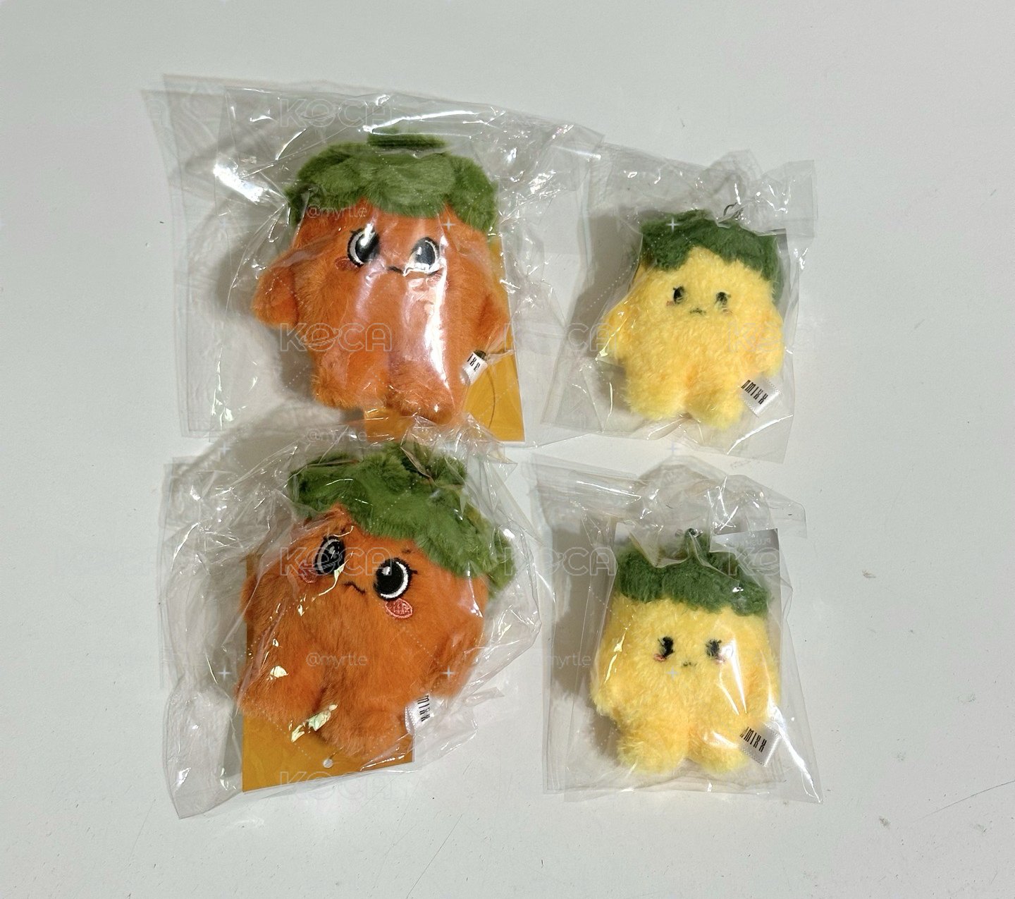 （現貨直出）飯咪友大小娃