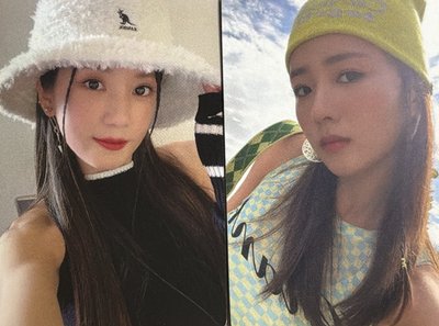 IDOL RADIO 入場卡