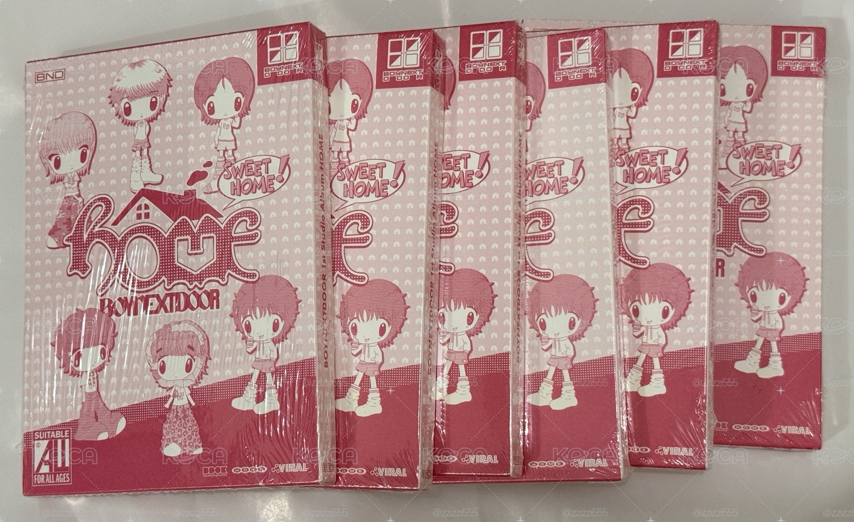 全新未拆 單封一套
