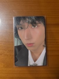 亨準Fans特典