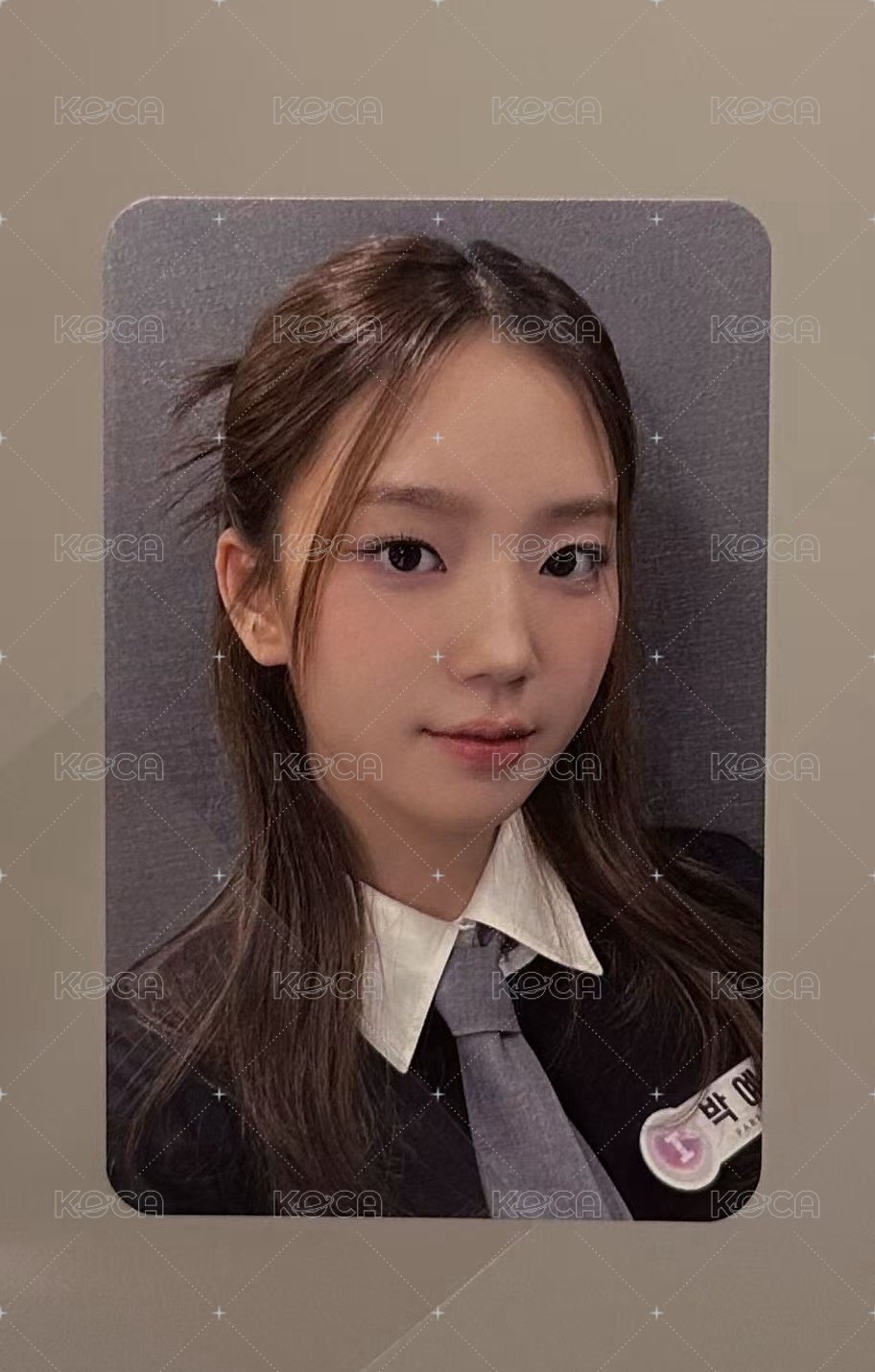 Yeeun 任務卡