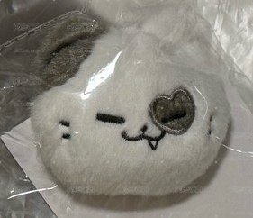 志髮夾