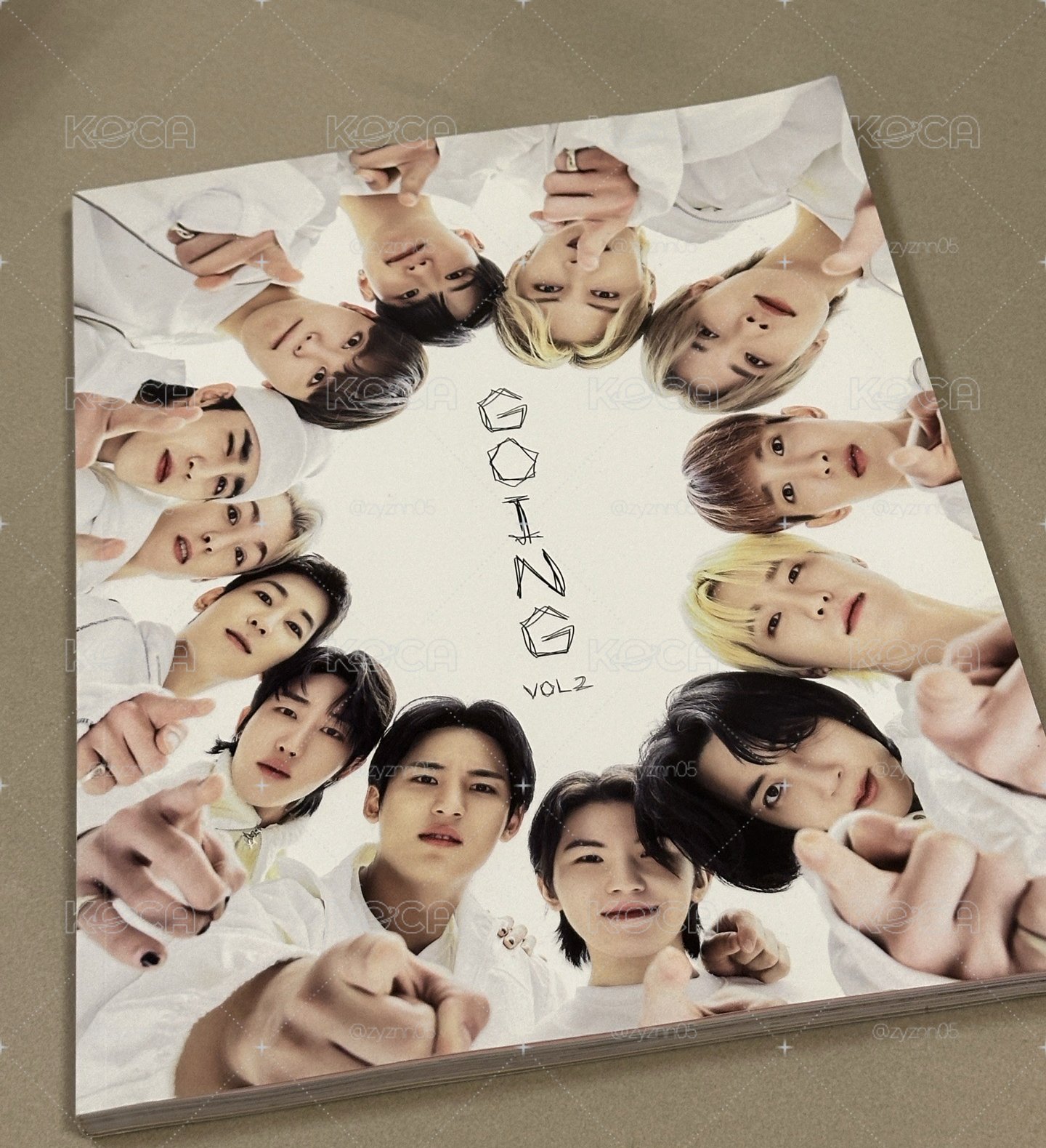 going2.0雜誌