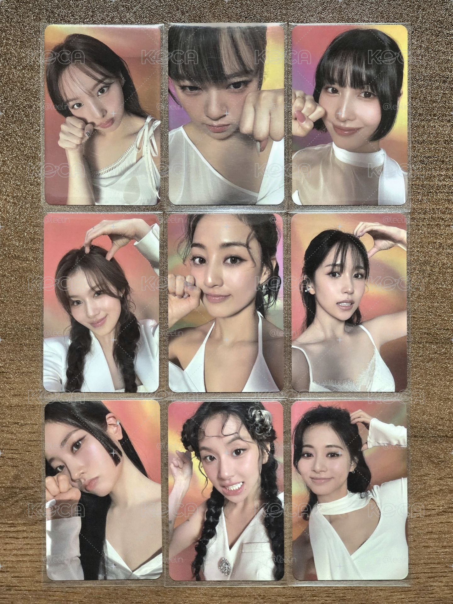 迷13 熊帽一套