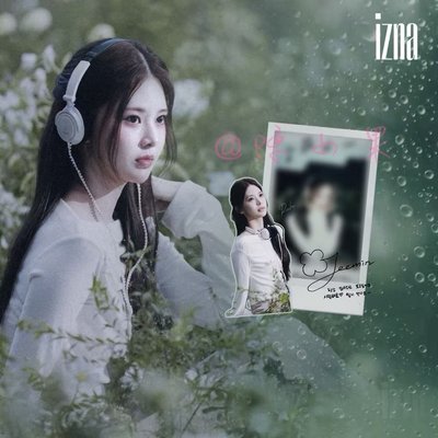 稀有出道mv 未公開 / 抽選拍立得 