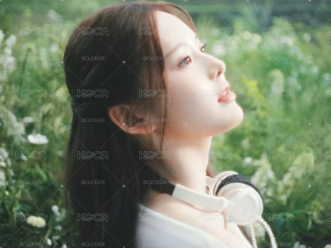 稀有出道mv 未公開 / 抽選拍立得 