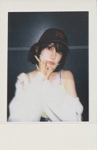櫻（右上角微損）