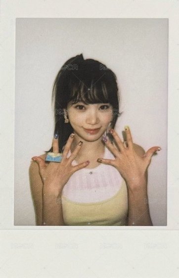 采