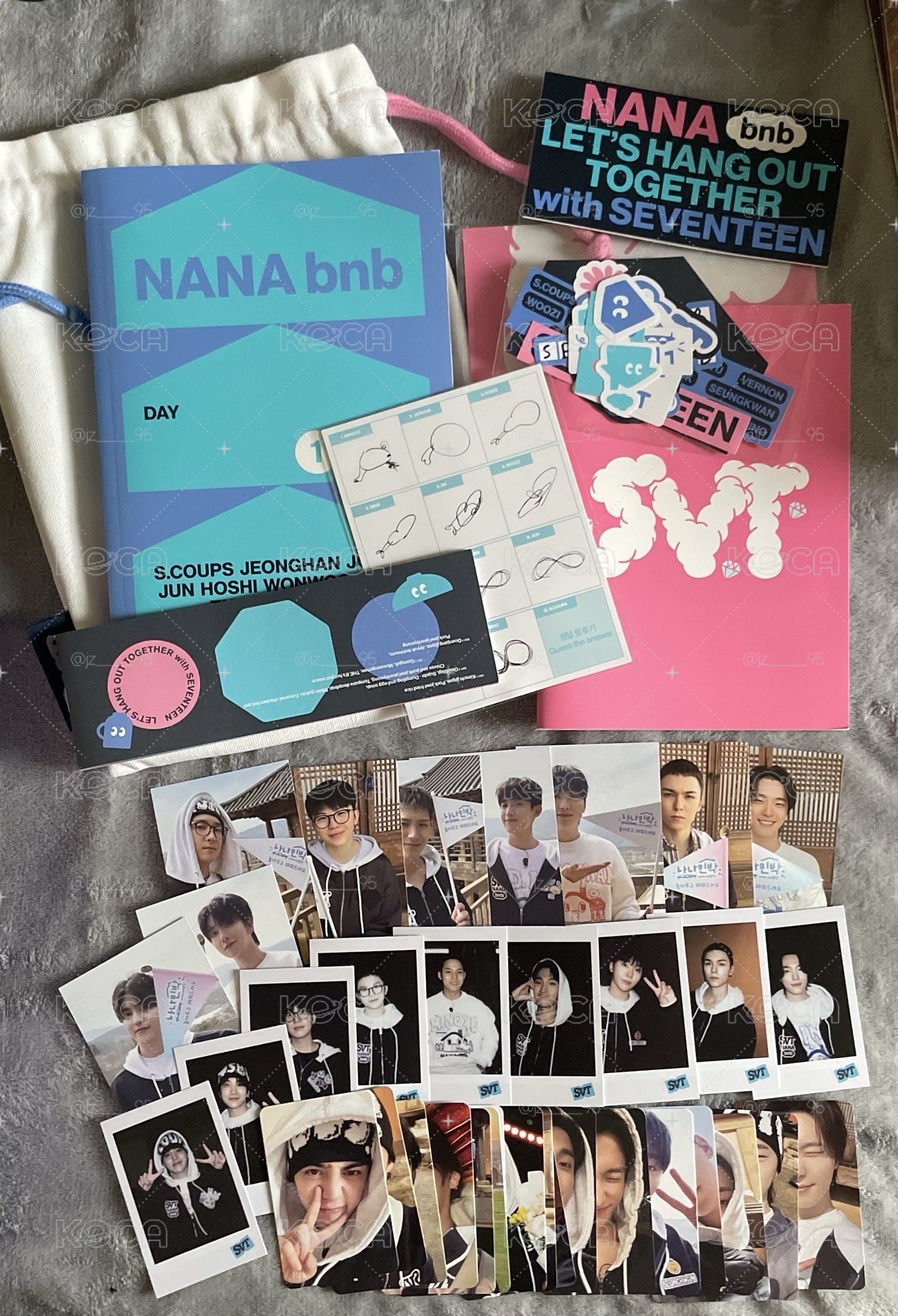 💍|NANABNB+KKT特典