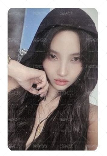 ★正規二輯｜專卡｜小娟