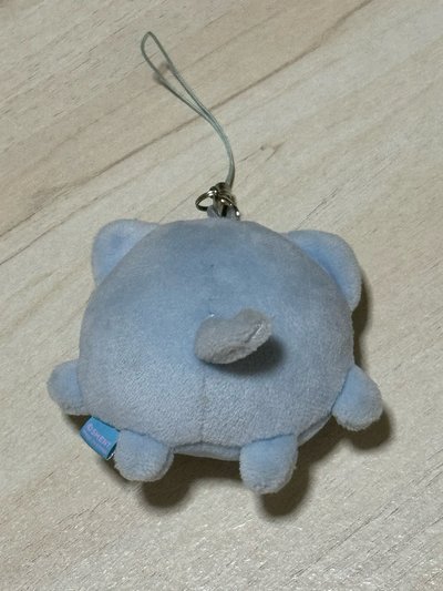 柚手燈娃➕9張小卡 