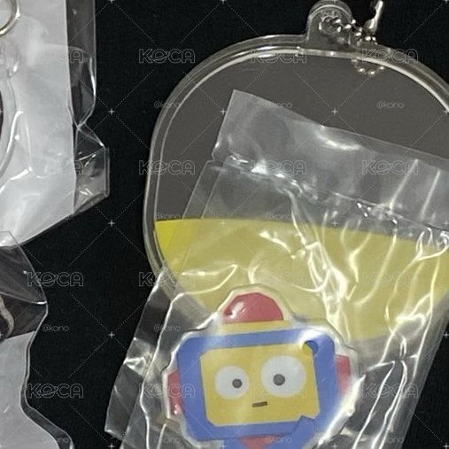 TRUZ Treasure Hikun 濱田朝光扭蛋