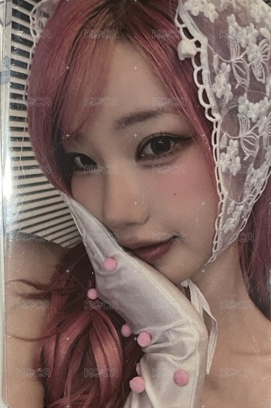 迷四塔特典